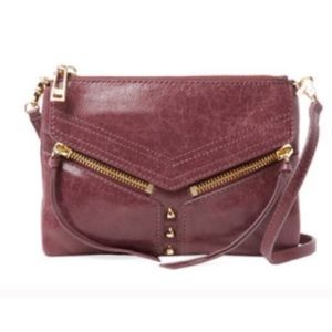 Botkier Leather Crossbody NWT